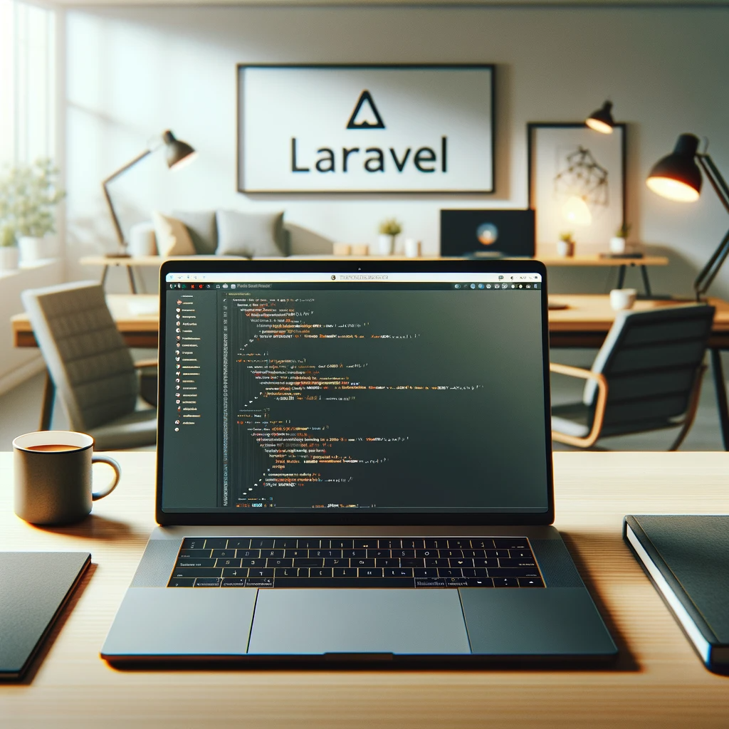 Getting Started with Developing in Laravel